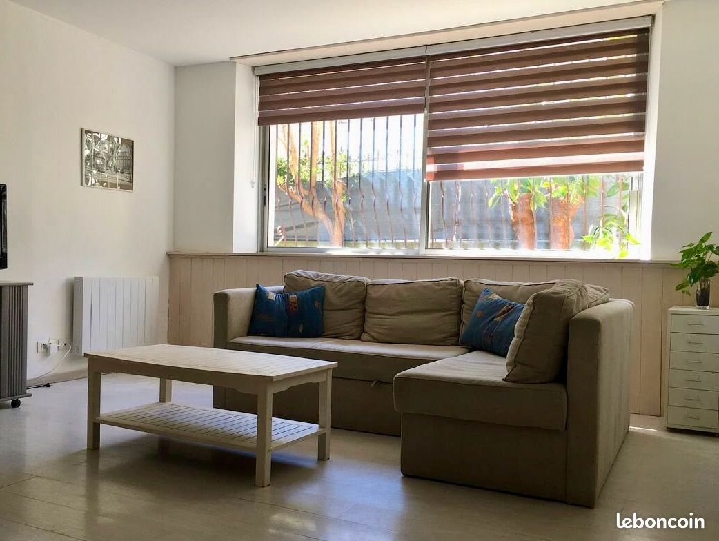 Appartement à louer, 57m², Avignon