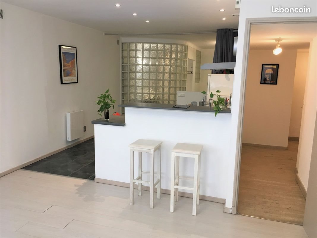 Appartement à louer, 57m², Avignon