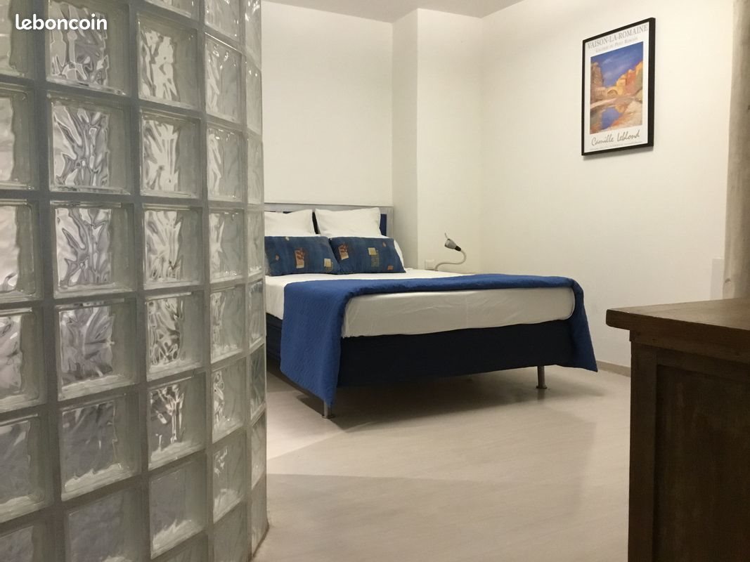 Appartement à louer, 57m², Avignon