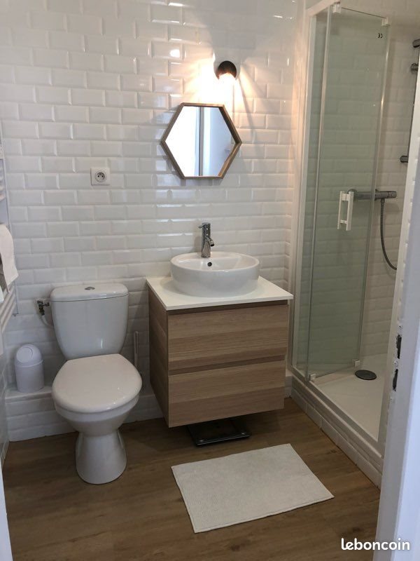Appartement à louer, 49m², Pau