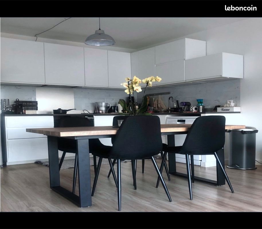 Appartement à louer, 80m², Le Plessis-Robinson