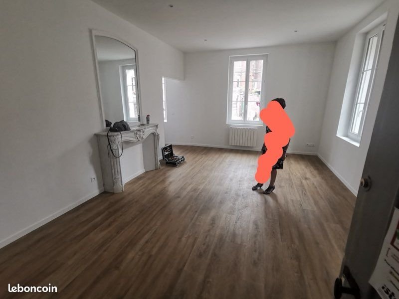 Appartement à vendre, 35m², Dieppe