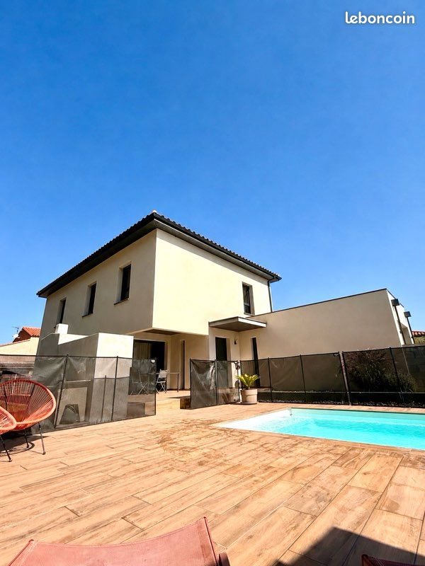 Maison à vendre, 147m², Corneilla-la-Rivière