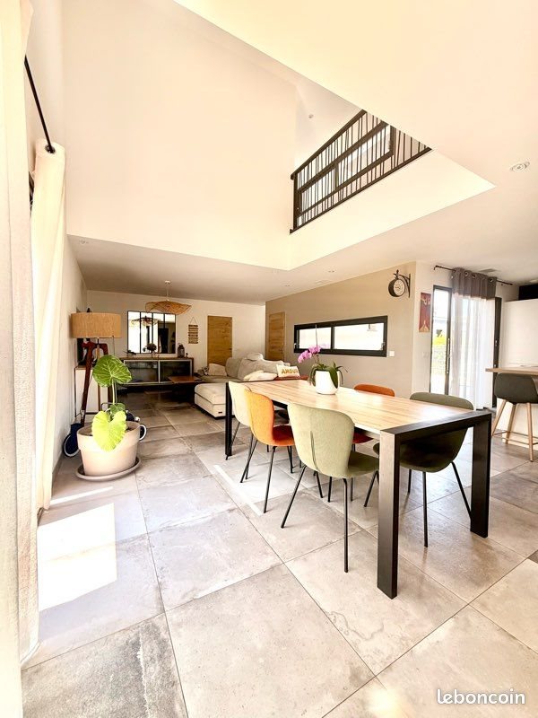 Maison à vendre, 147m², Corneilla-la-Rivière