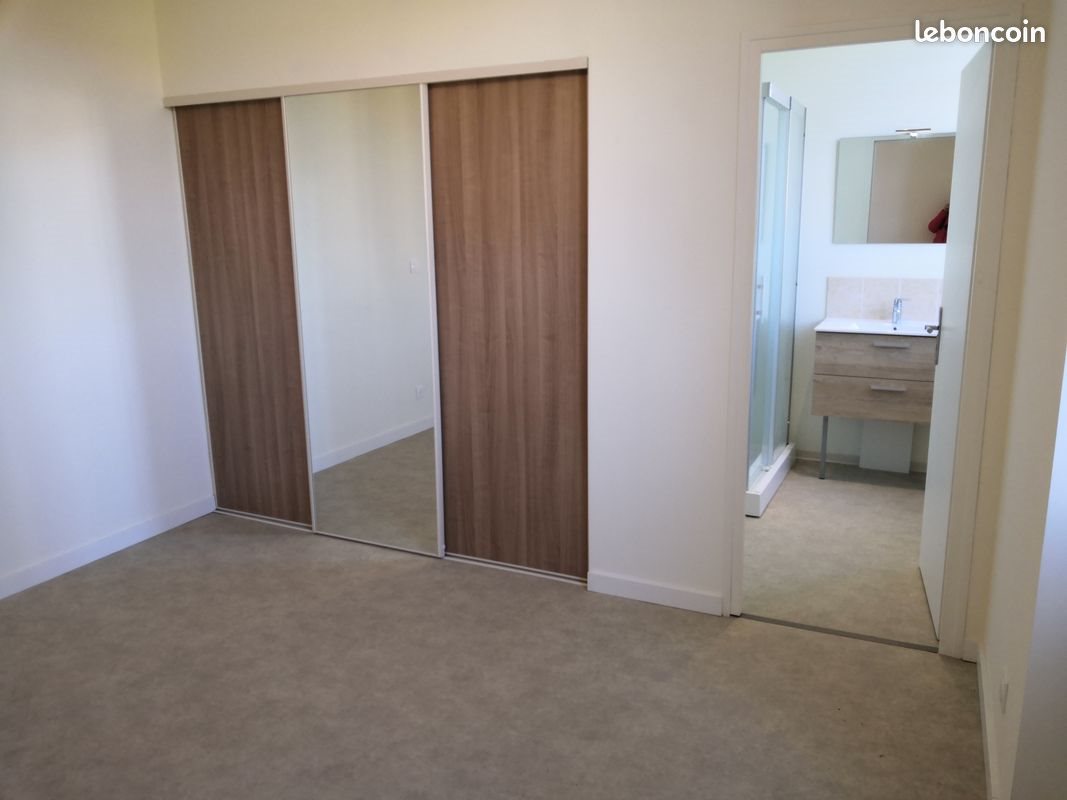 Appartement à louer, 62m², Villefranche-de-Rouergue