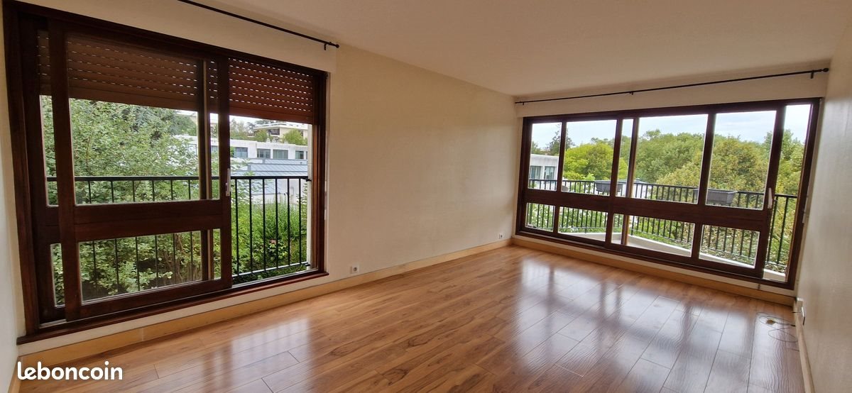 Appartement à vendre, 54m², Le Chesnay