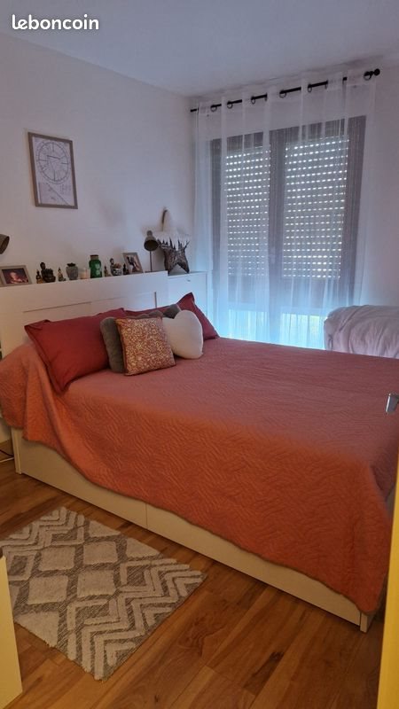 Appartement à vendre, 54m², Le Chesnay