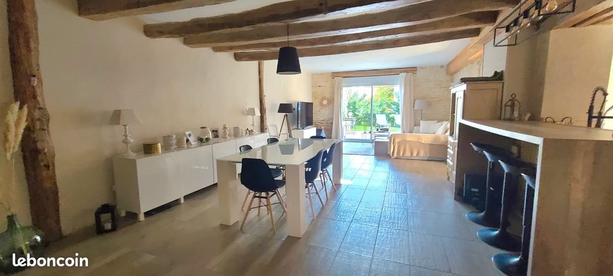 Maison à vendre, 210m², Marsannay-le-Bois