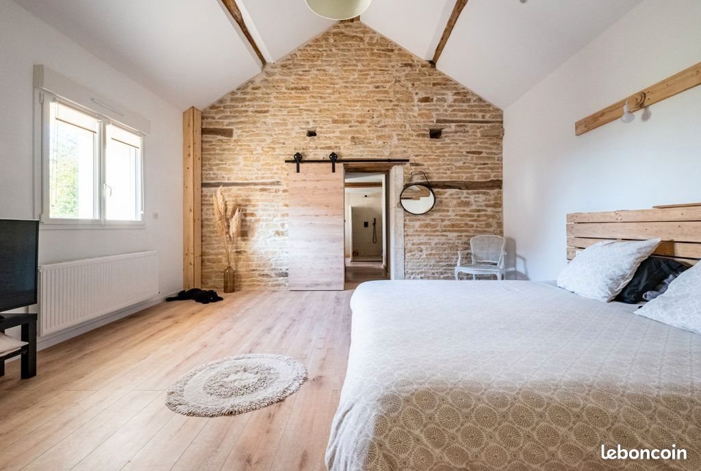 Maison à vendre, 210m², Marsannay-le-Bois
