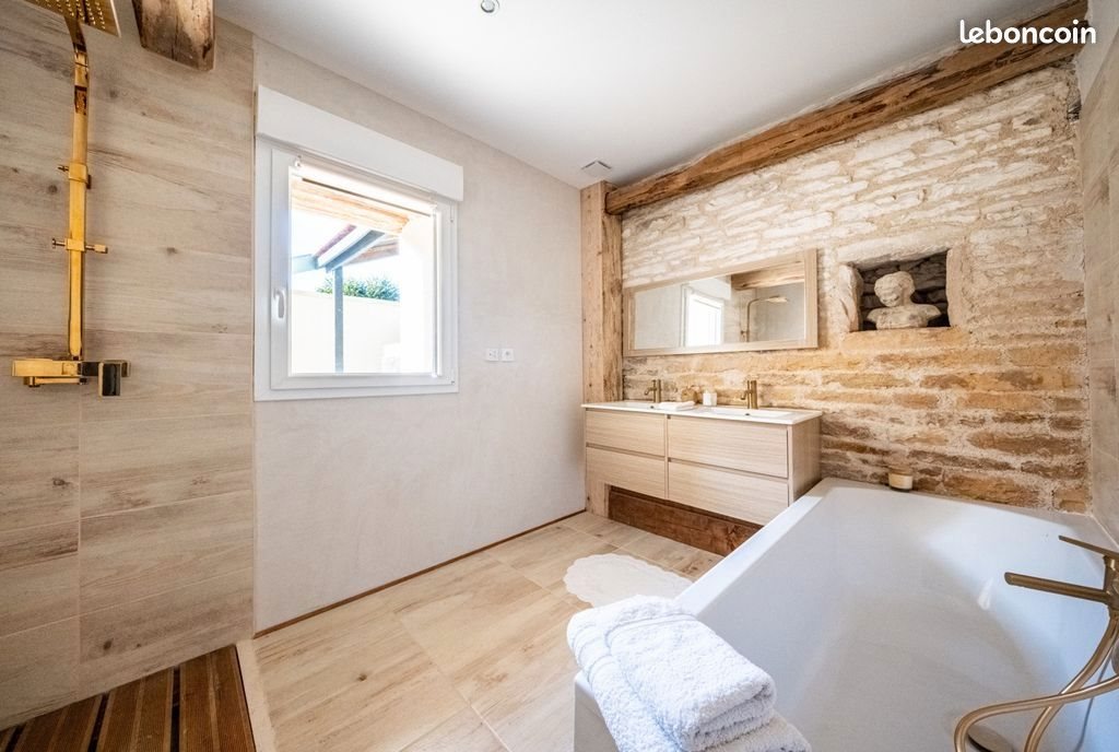 Maison à vendre, 210m², Marsannay-le-Bois