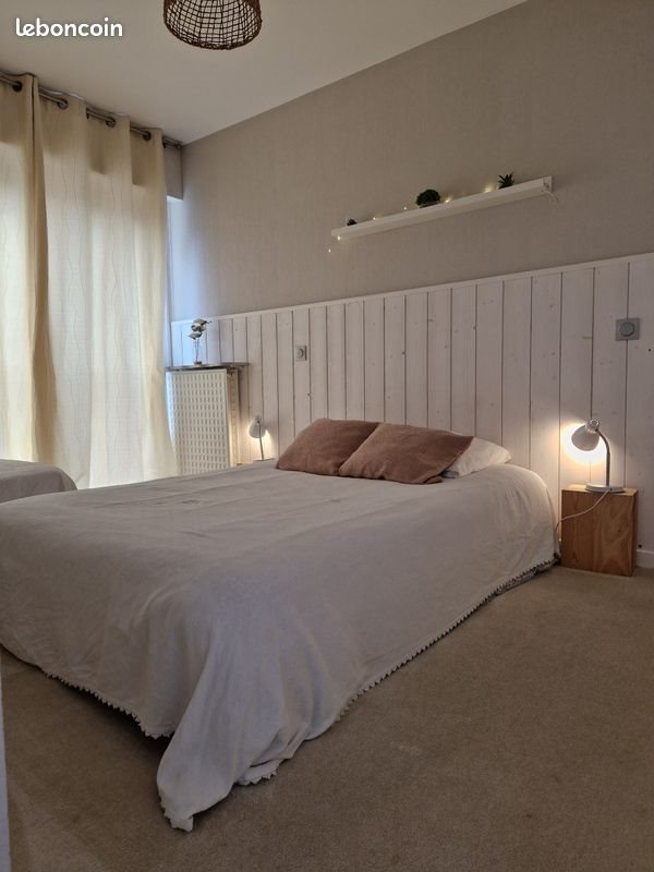Appartement à louer, 40m², La Baule-Escoublac