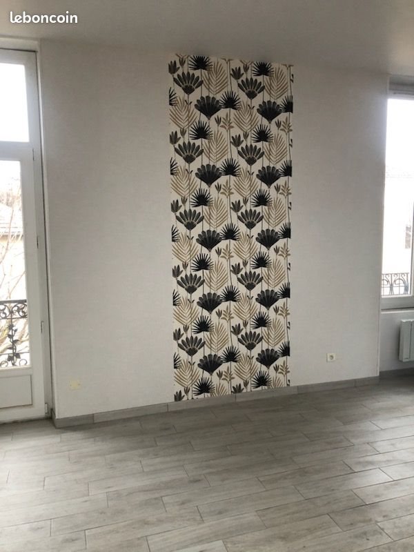 Appartement à louer, 42m², Châtel-Guyon