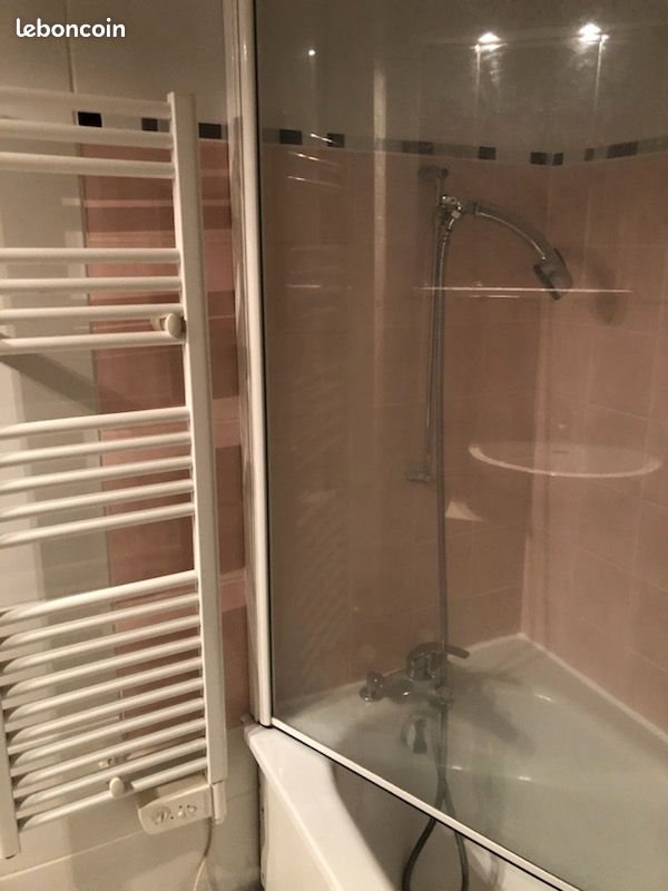 Appartement à louer, 42m², Châtel-Guyon