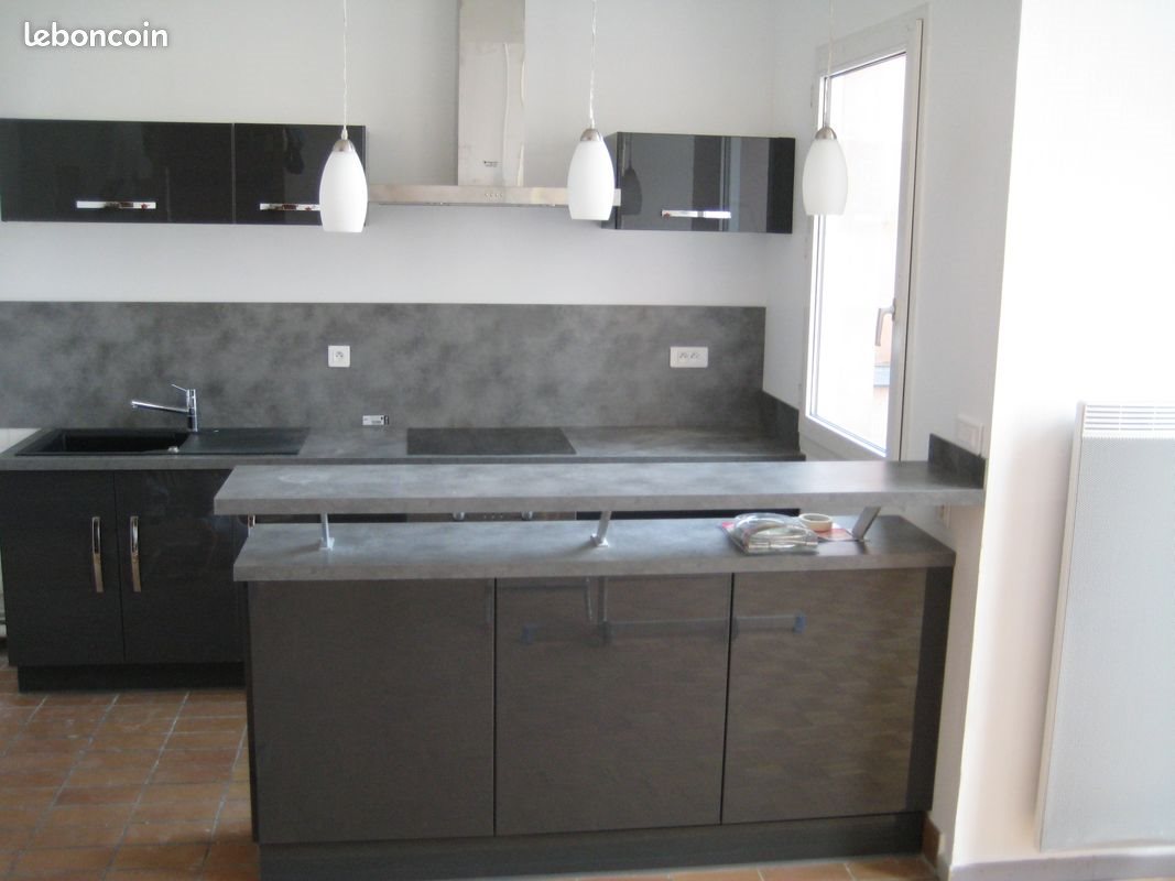 Appartement à louer, 75m², Epernay