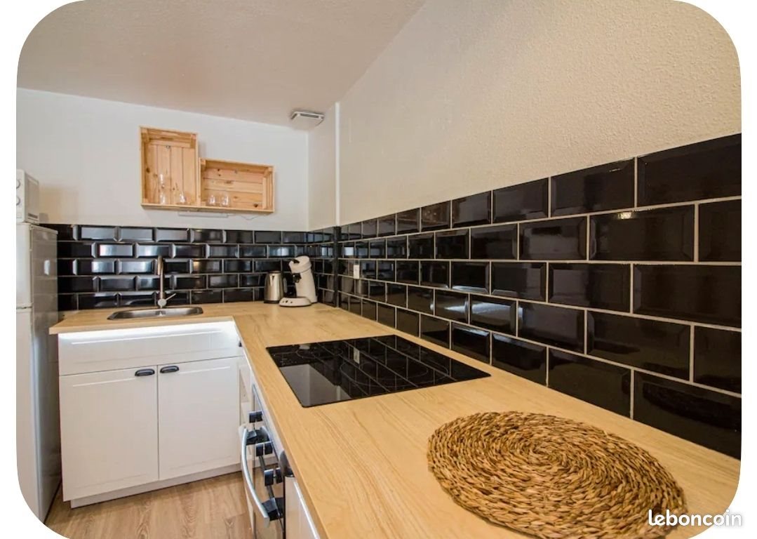 Appartement à louer, 70m², Saint-Amarin