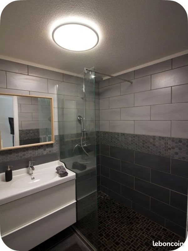Appartement à louer, 70m², Saint-Amarin
