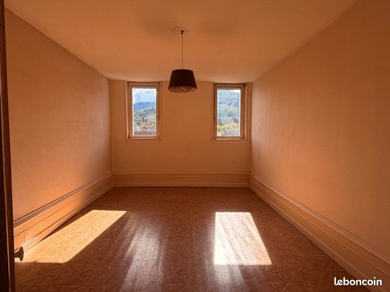 Appartement à vendre, 74m², Saint-Dié-des-Vosges