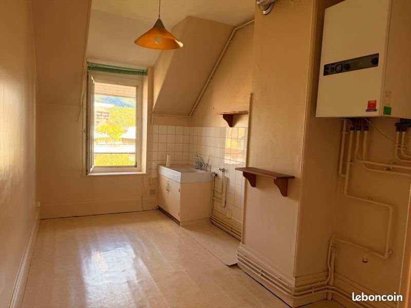Appartement à vendre, 74m², Saint-Dié-des-Vosges