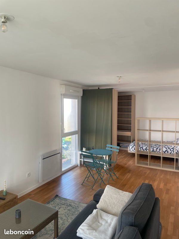 Appartement à louer, 39m², Cergy