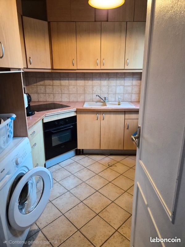 Appartement à vendre, 49m², Vitry-sur-Seine