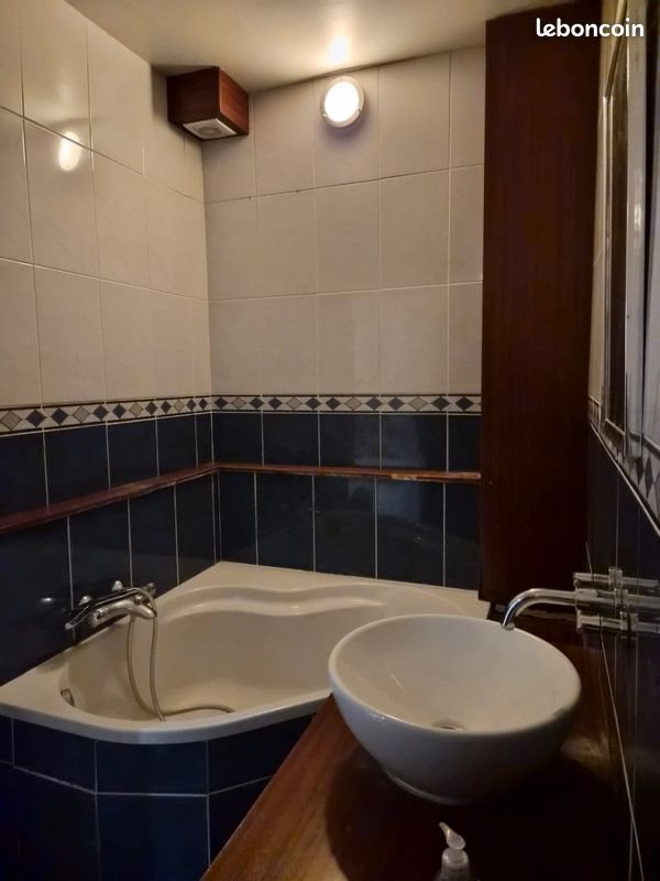 Appartement à vendre, 49m², Vitry-sur-Seine