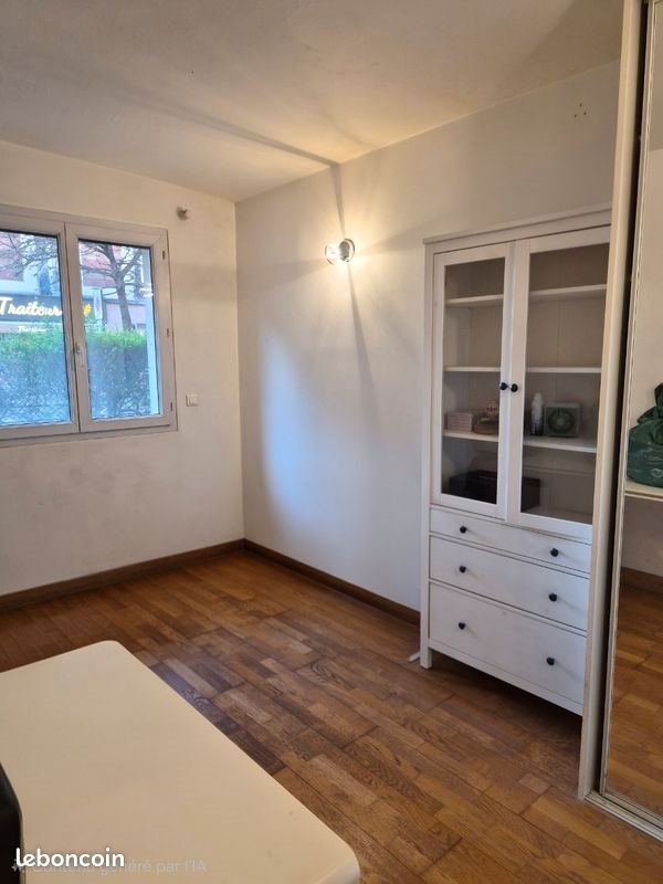 Appartement à vendre, 49m², Vitry-sur-Seine