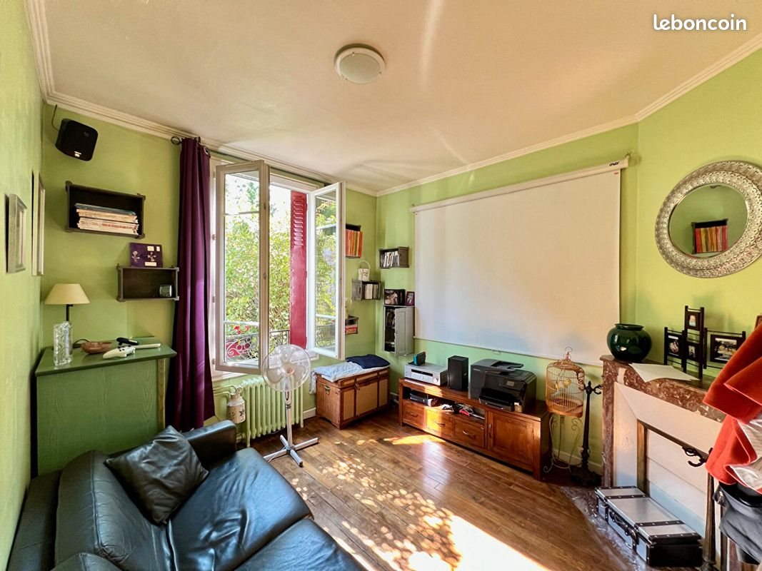 Maison à vendre, 180m², Meaux