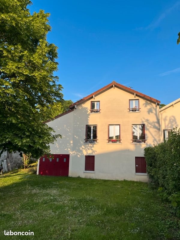 Maison à vendre, 180m², Meaux