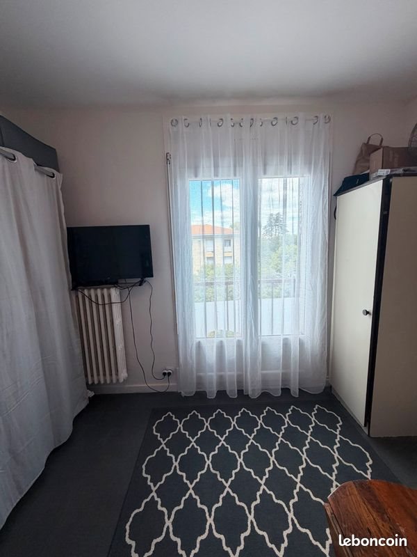 Appartement à vendre, 18m², Montpellier