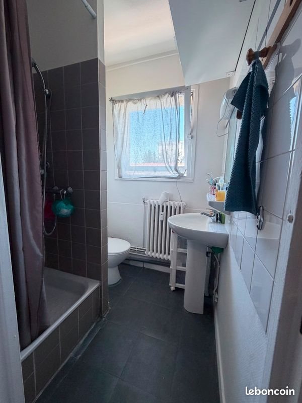 Appartement à vendre, 18m², Montpellier