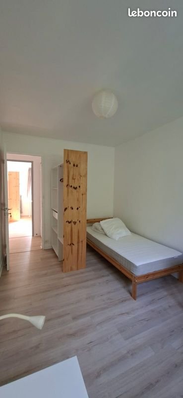 Appartement à louer, 83m², Avrillé