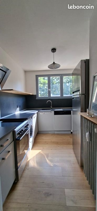 Appartement à louer, 83m², Avrillé