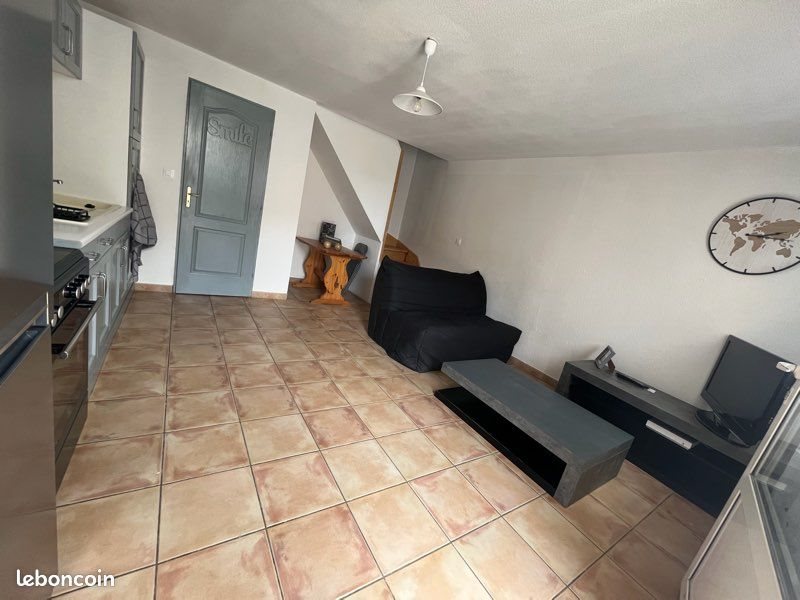 Appartement à vendre, 39m², Le Barp