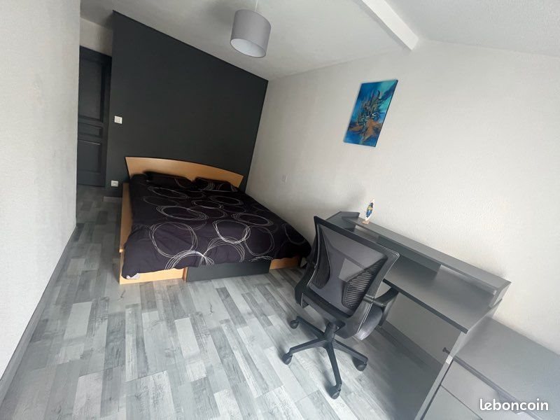 Appartement à vendre, 39m², Le Barp