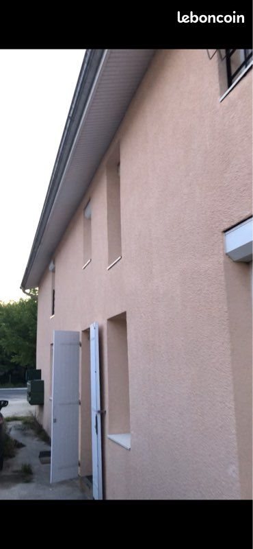 Appartement à vendre, 39m², Le Barp