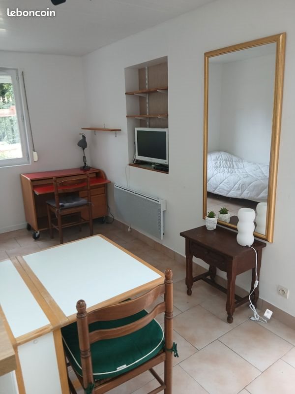 Appartement à louer, 15m², Amiens
