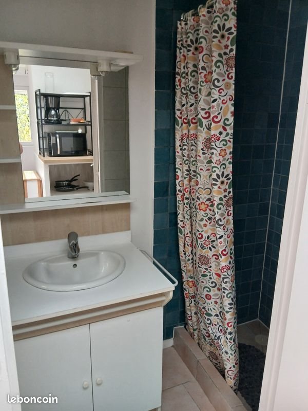 Appartement à louer, 15m², Amiens