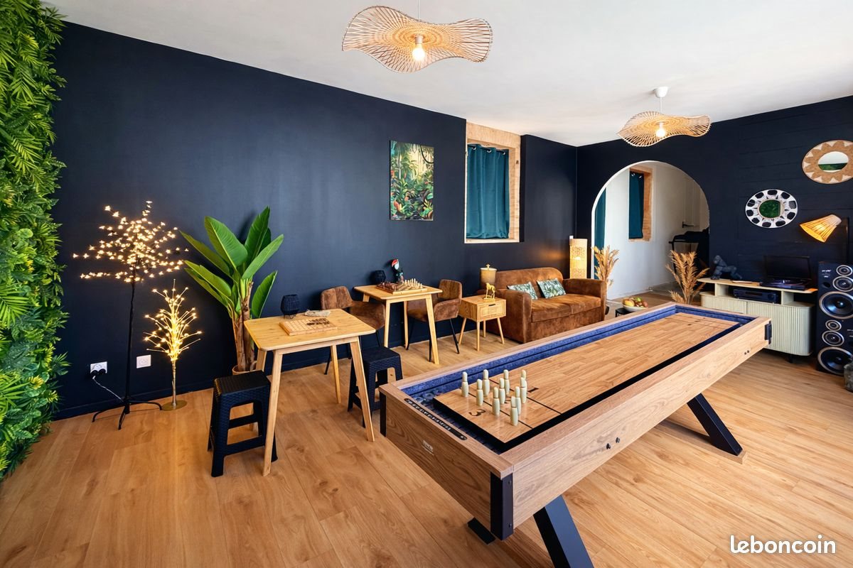 Maison à vendre, 300m², Verdun-sur-Garonne