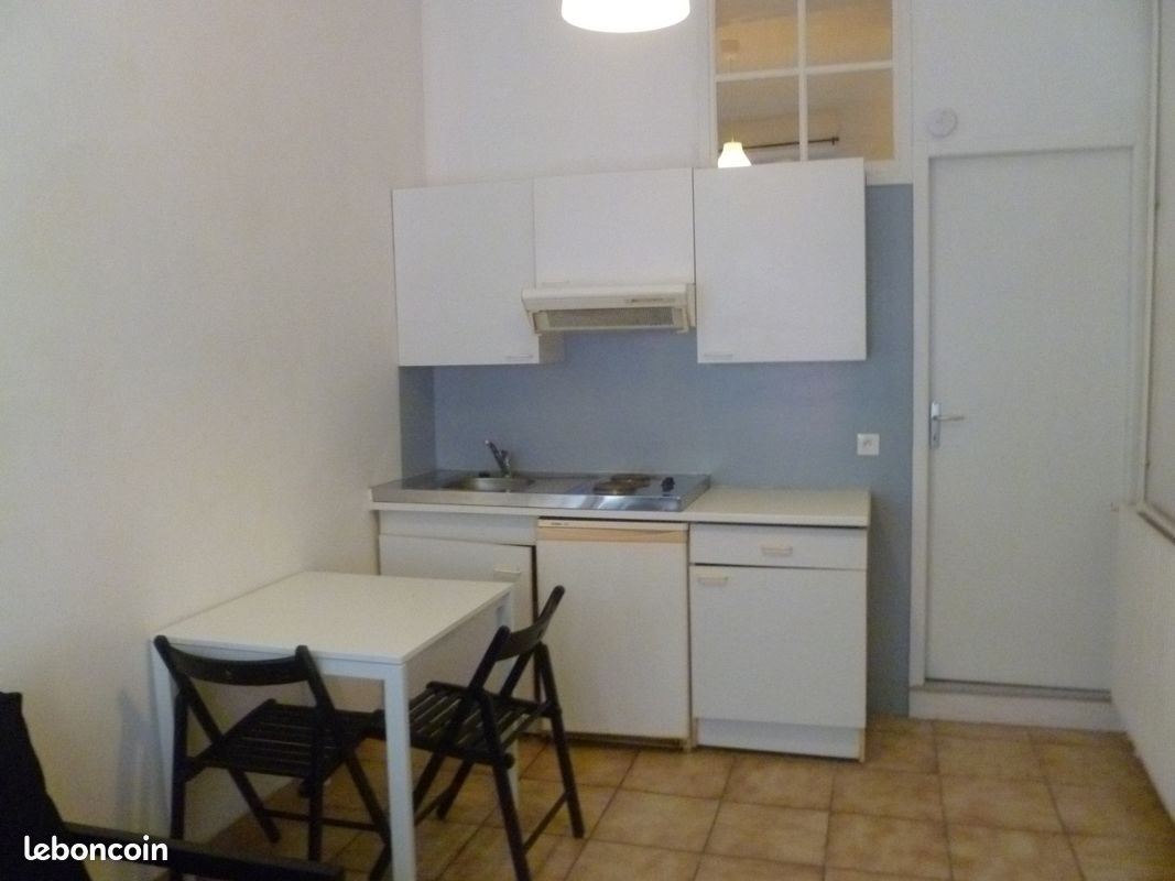 Appartement à louer, 22m², Landerneau