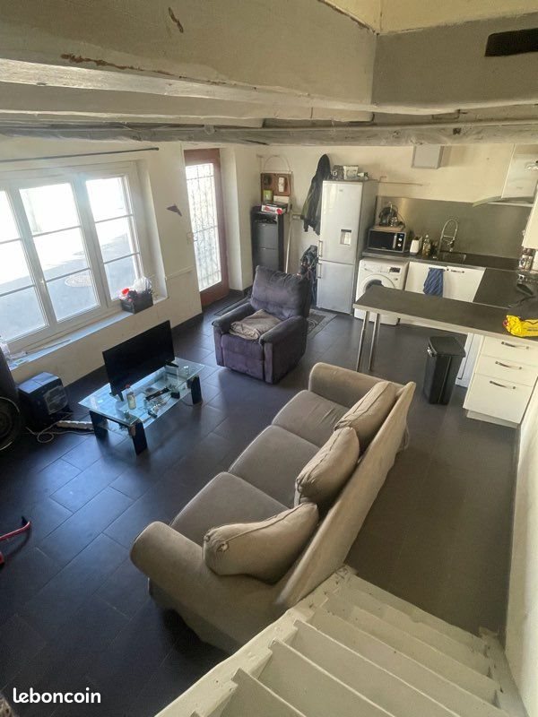 Maison à vendre, 55m², Perthes