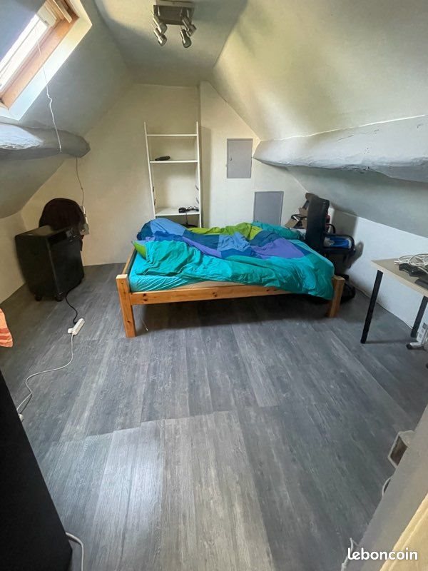 Maison à vendre, 55m², Perthes