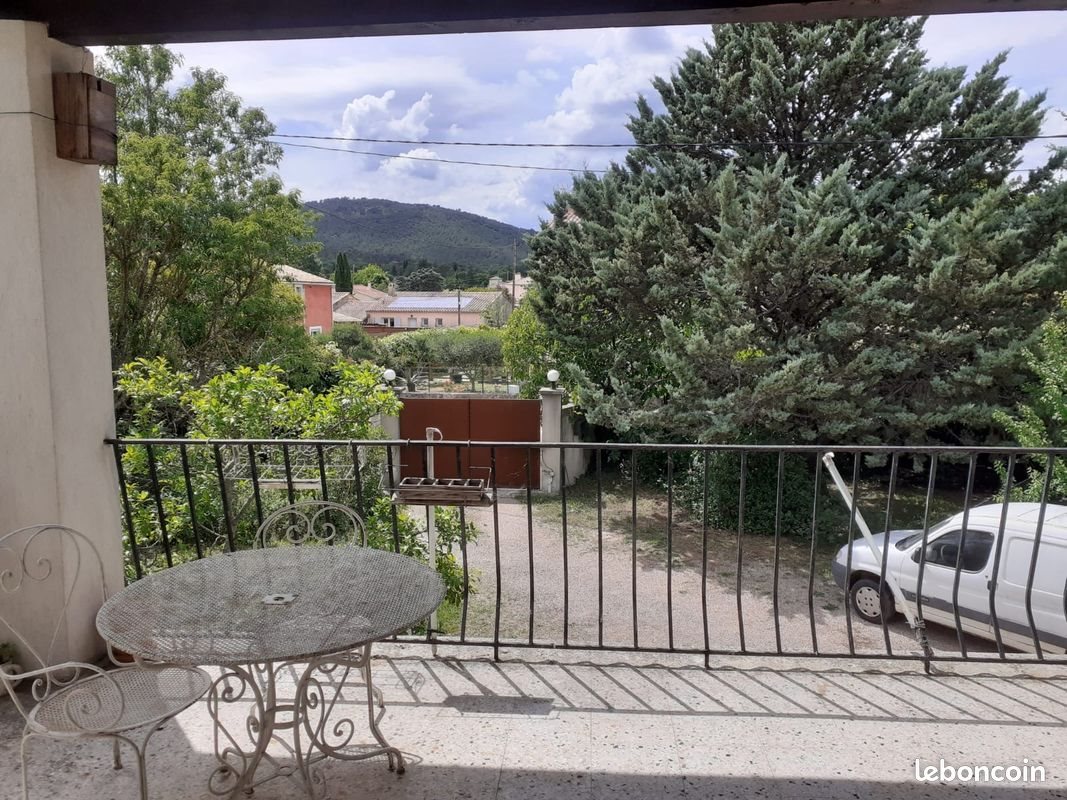 Maison à vendre, 104m², Nans-les-Pins