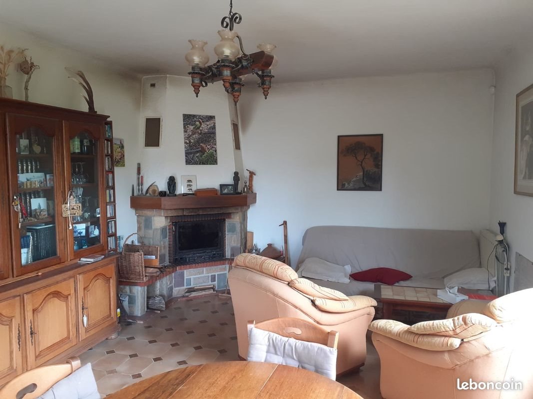 Maison à vendre, 104m², Nans-les-Pins
