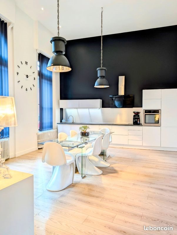Appartement à vendre, 156m², Armentières