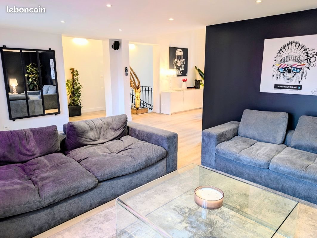 Appartement à vendre, 156m², Armentières