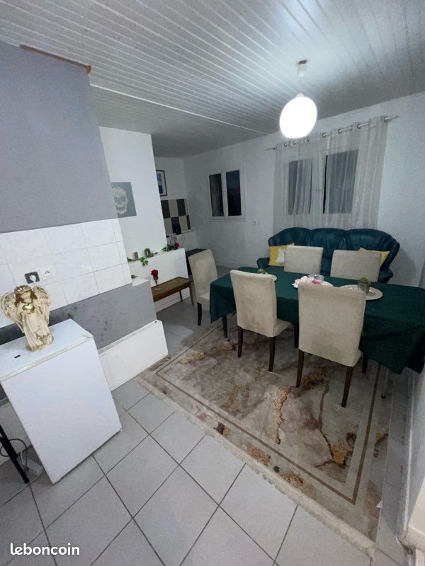Appartement à louer, 60m², Livry-Gargan