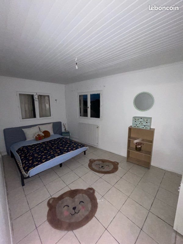 Appartement à louer, 60m², Livry-Gargan