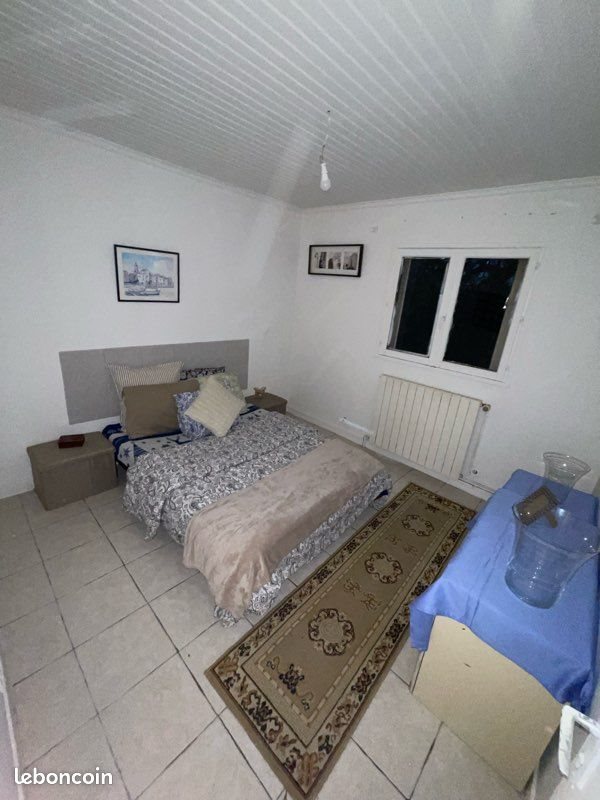 Appartement à louer, 60m², Livry-Gargan