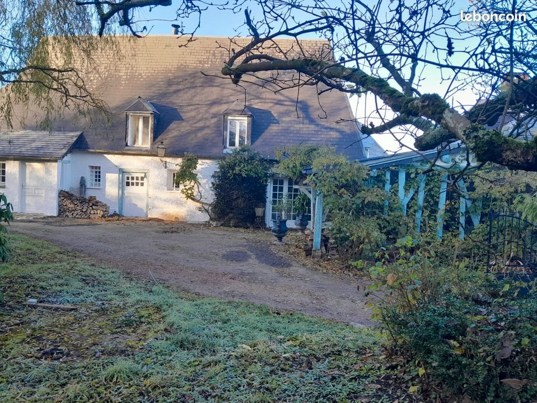 Maison à vendre, 180m², L'Hôtellerie