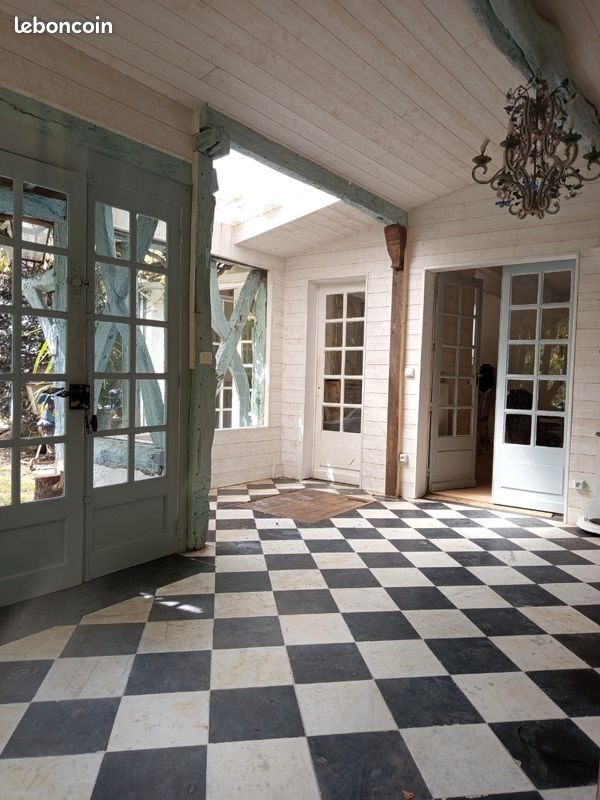Maison à vendre, 180m², L'Hôtellerie